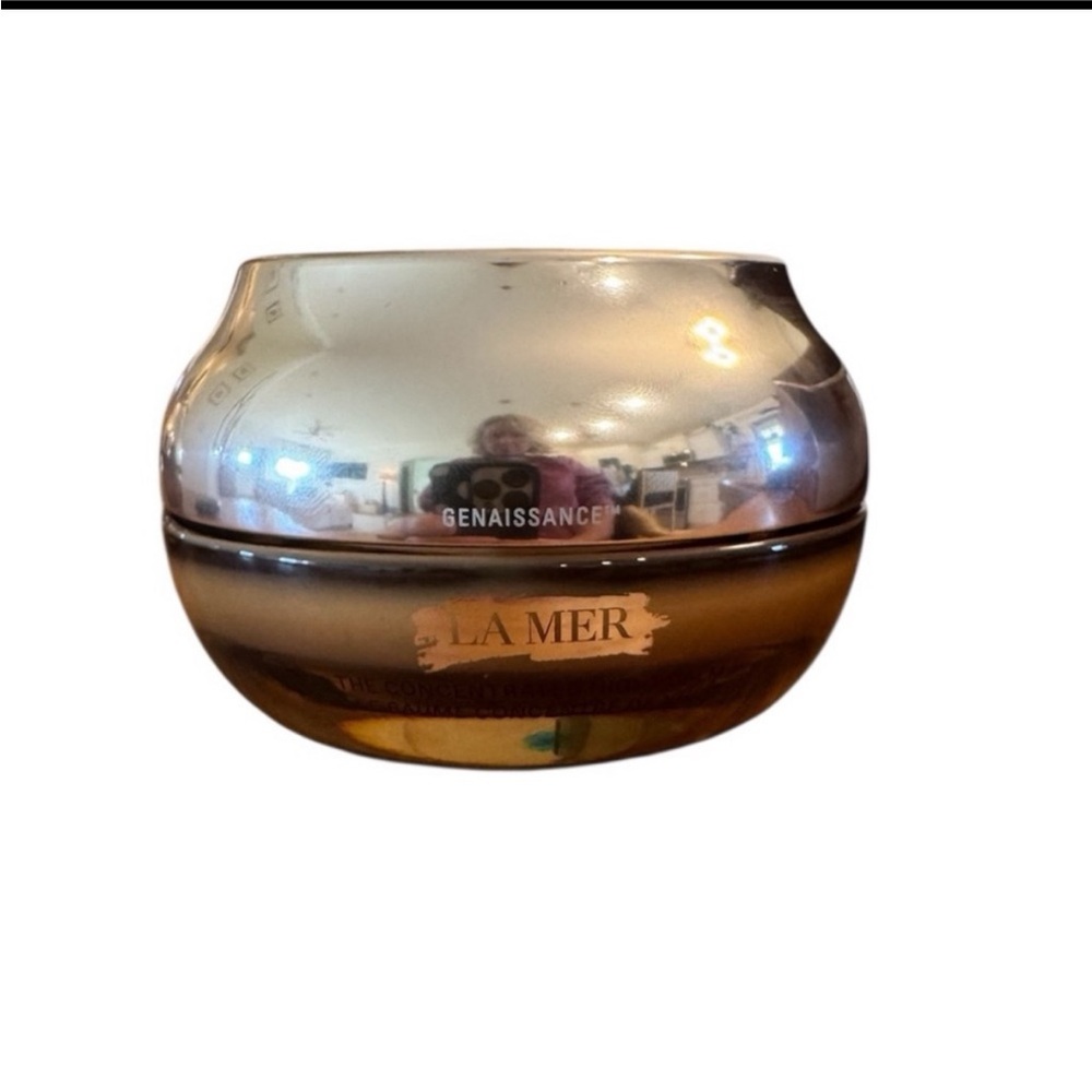 La Mer Genaissance de la Mer The Concentrated Night Balm 50ml... - Picture 2 of 4
